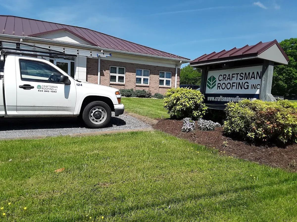 Quality Hail Damage Roof Repair by experienced craftsmen in Locust
